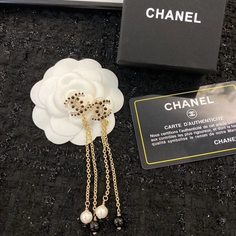 Chanel Earrings SmartChoice 227248