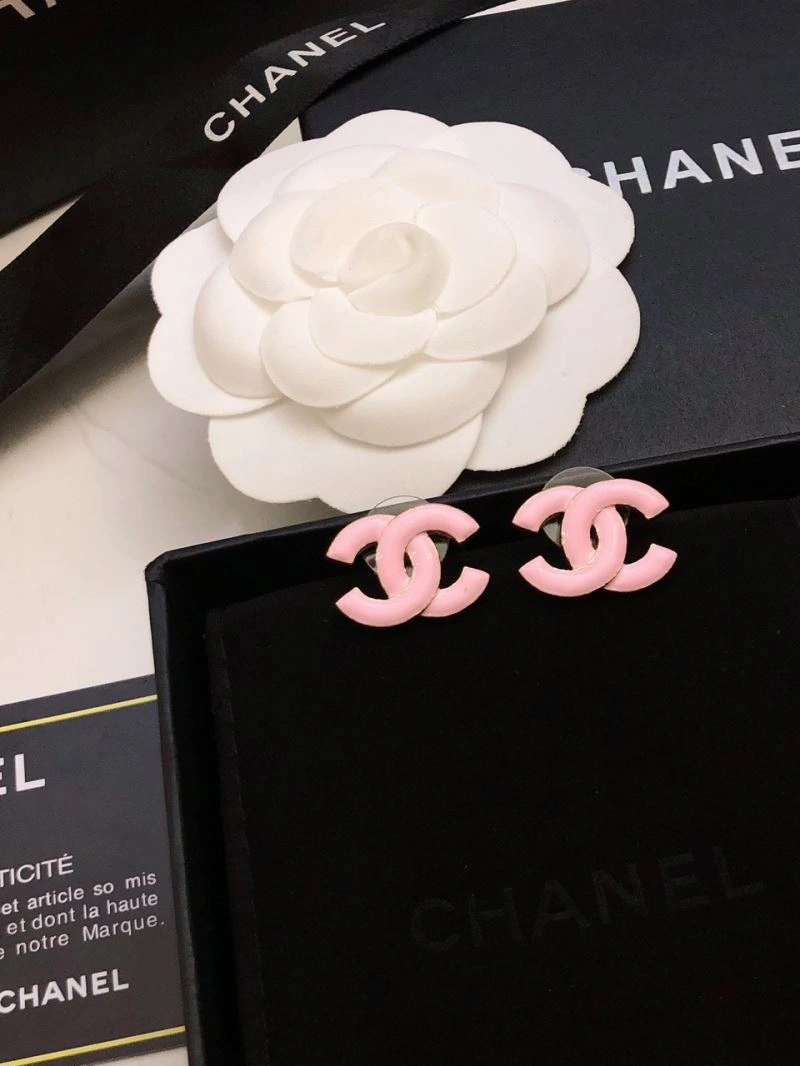 Practical Chanel Earrings 227209