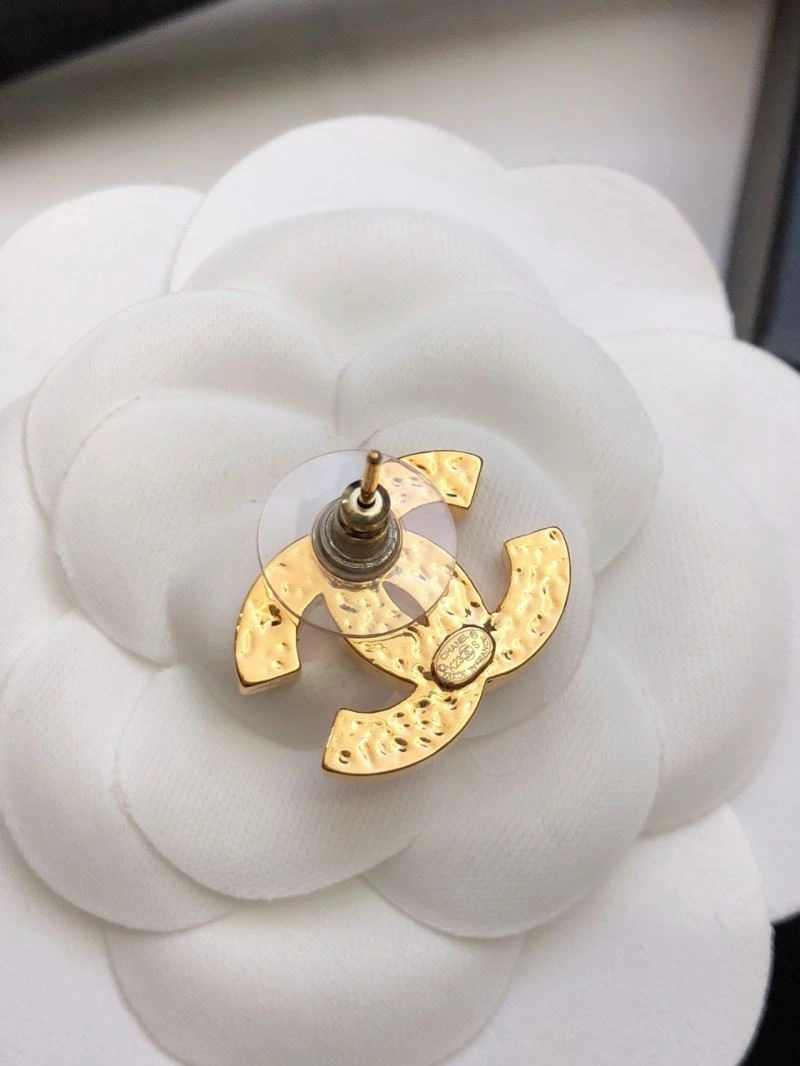Practical Chanel Earrings 227209