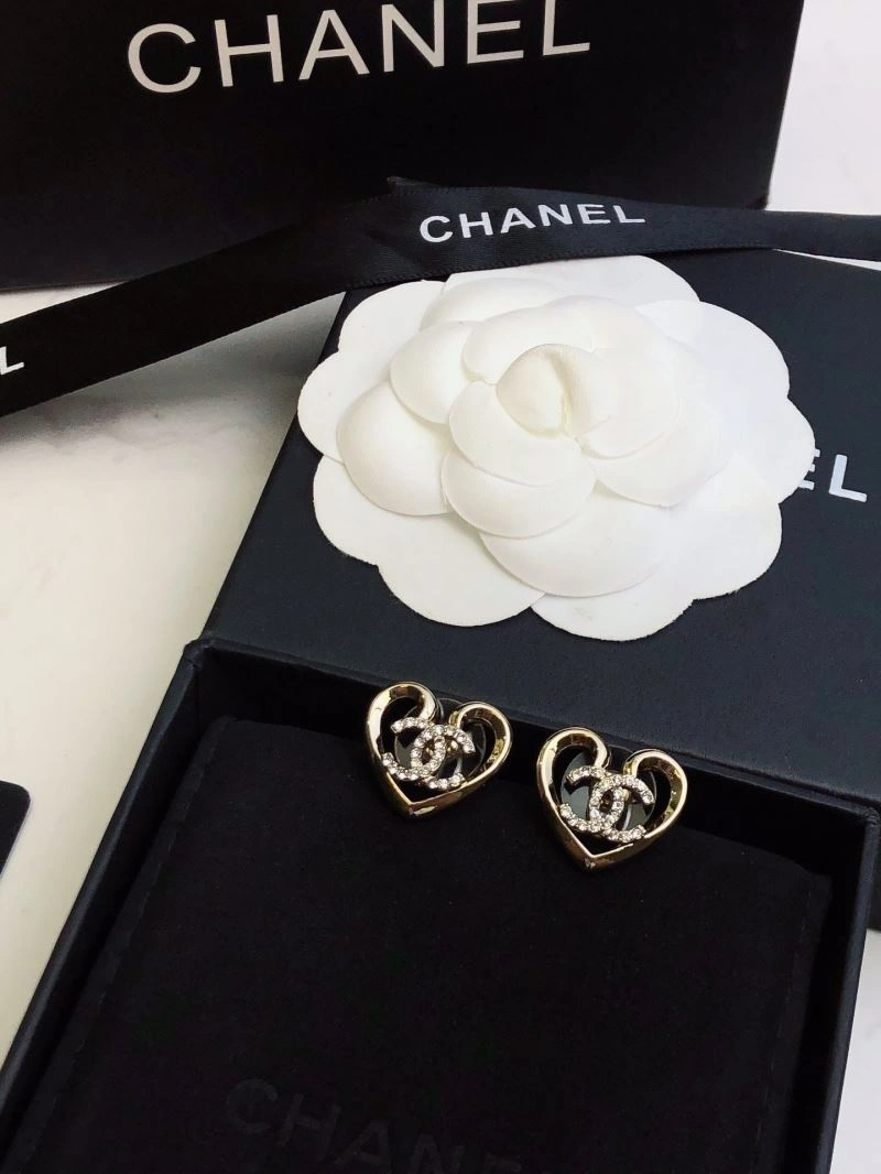 Chanel Earrings SmartChoice 227194