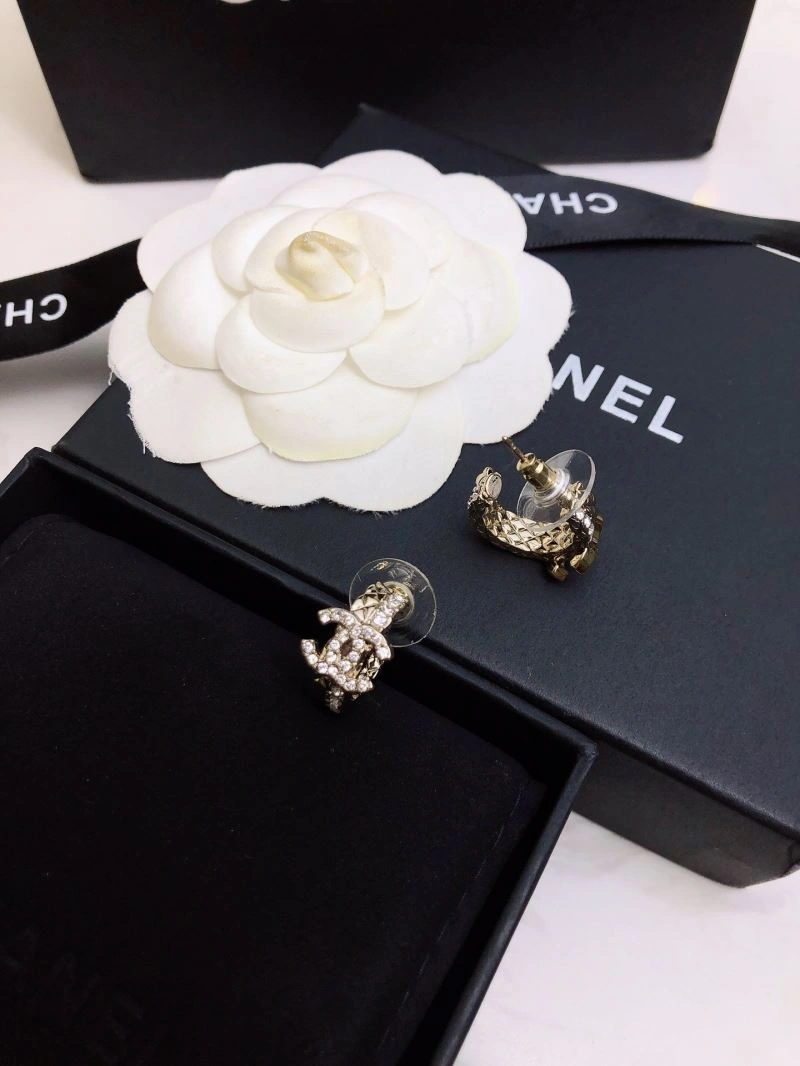 OnTrend Chanel Earrings 227191