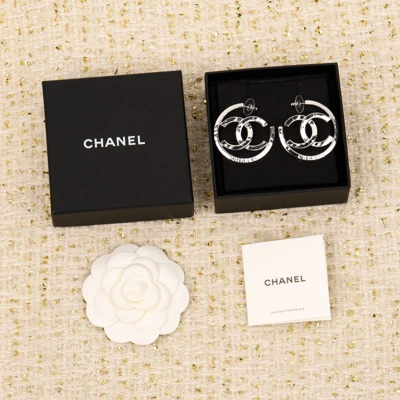 Affordable Chanel Earrings 227231