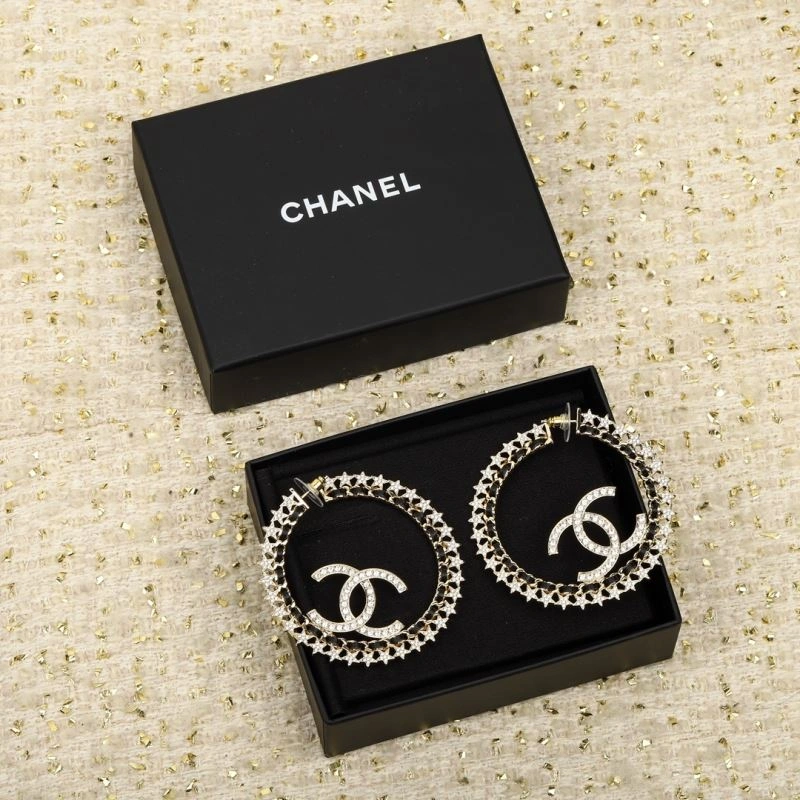 Chanel Earrings GoAnywhere 227183
