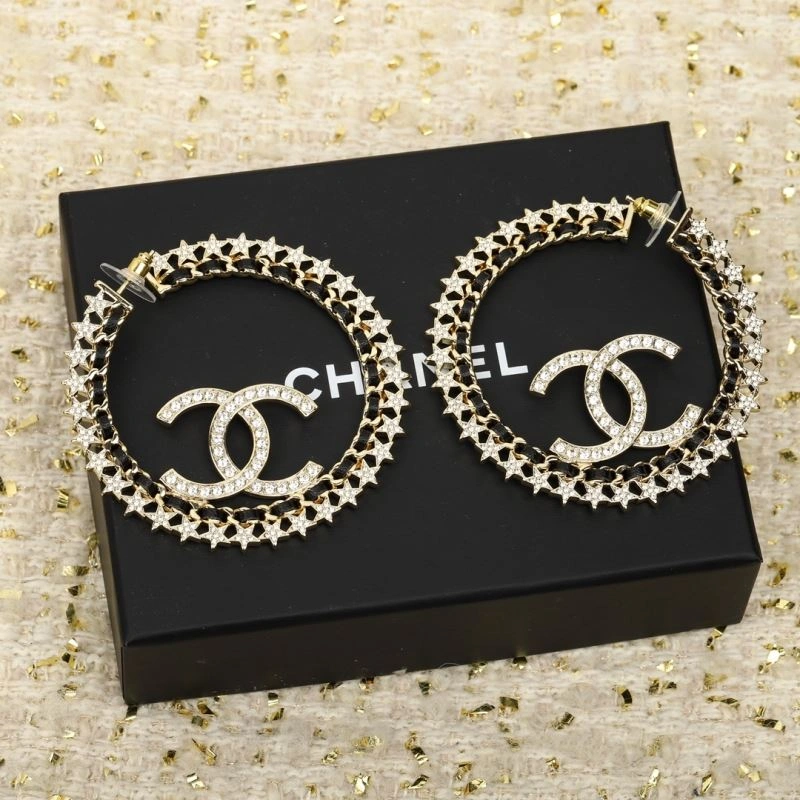 Chanel Earrings GoAnywhere 227183