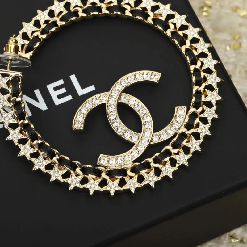 Chanel Earrings GoAnywhere 227183