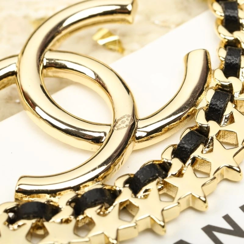 Chanel Earrings GoAnywhere 227183