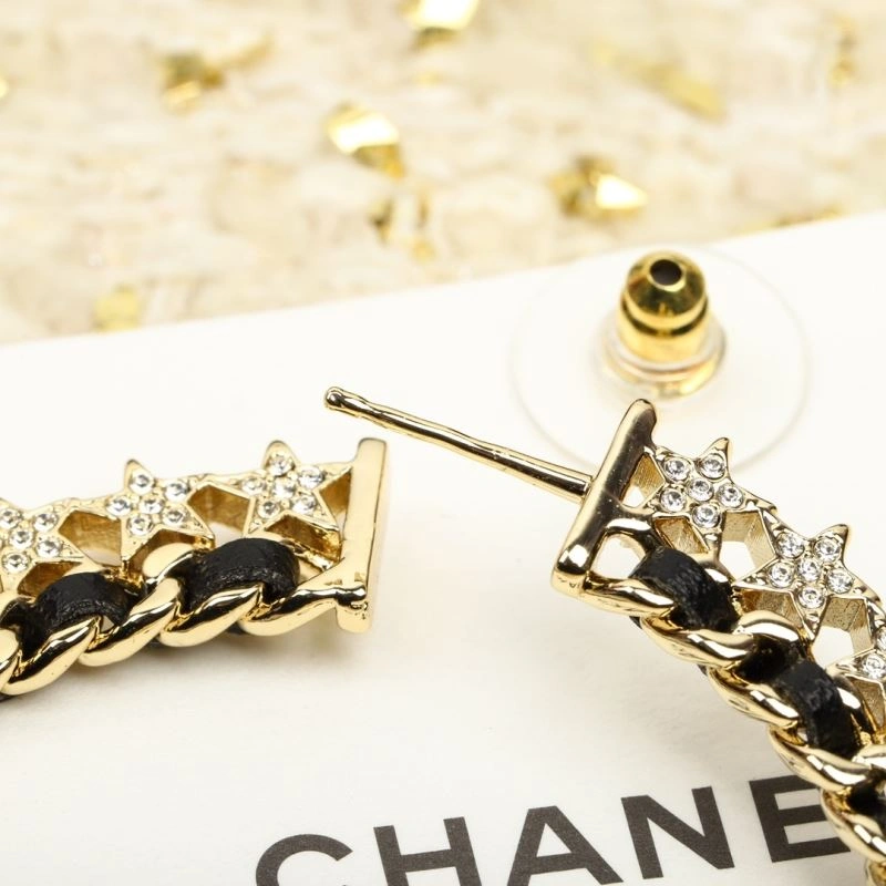 Chanel Earrings GoAnywhere 227183