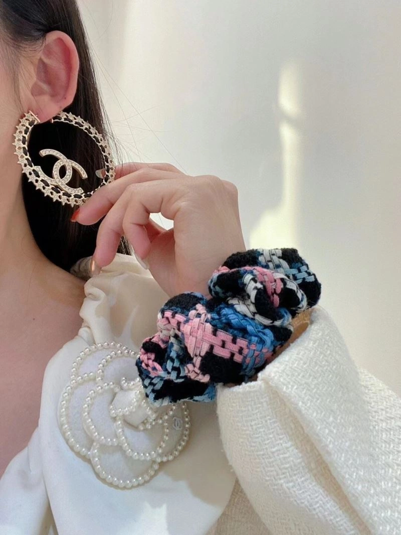 Chanel Earrings GoAnywhere 227183