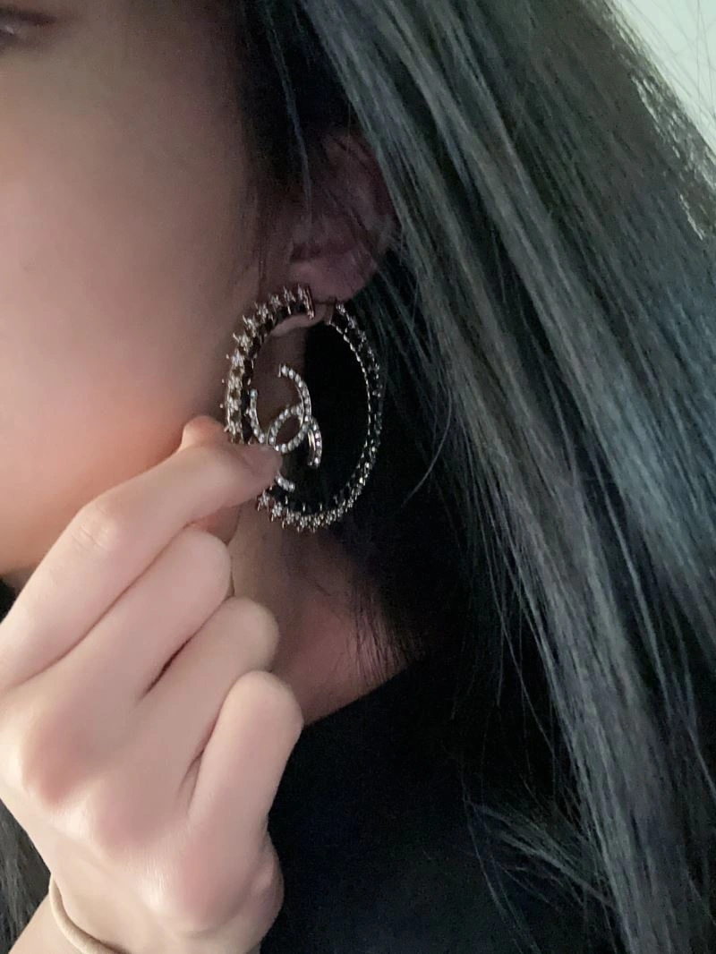 Chanel Earrings GoAnywhere 227183