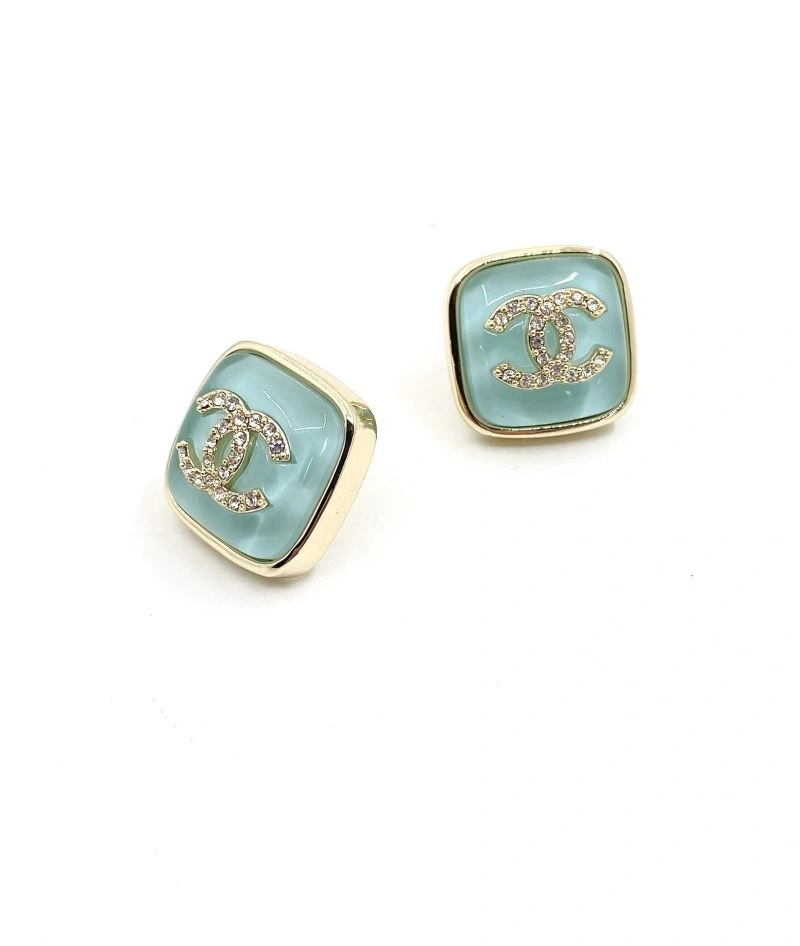 Premium Chanel Earrings 227185