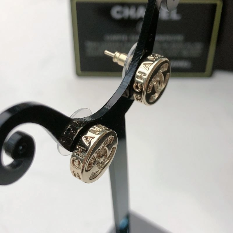 Chanel Earrings Tailored 227235