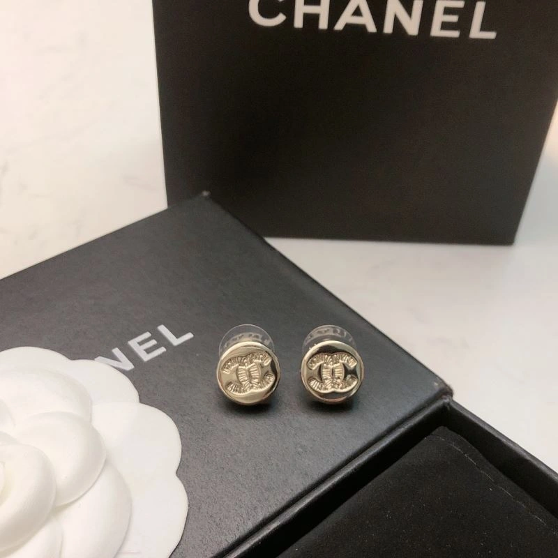 Chanel Earrings Tailored 227235