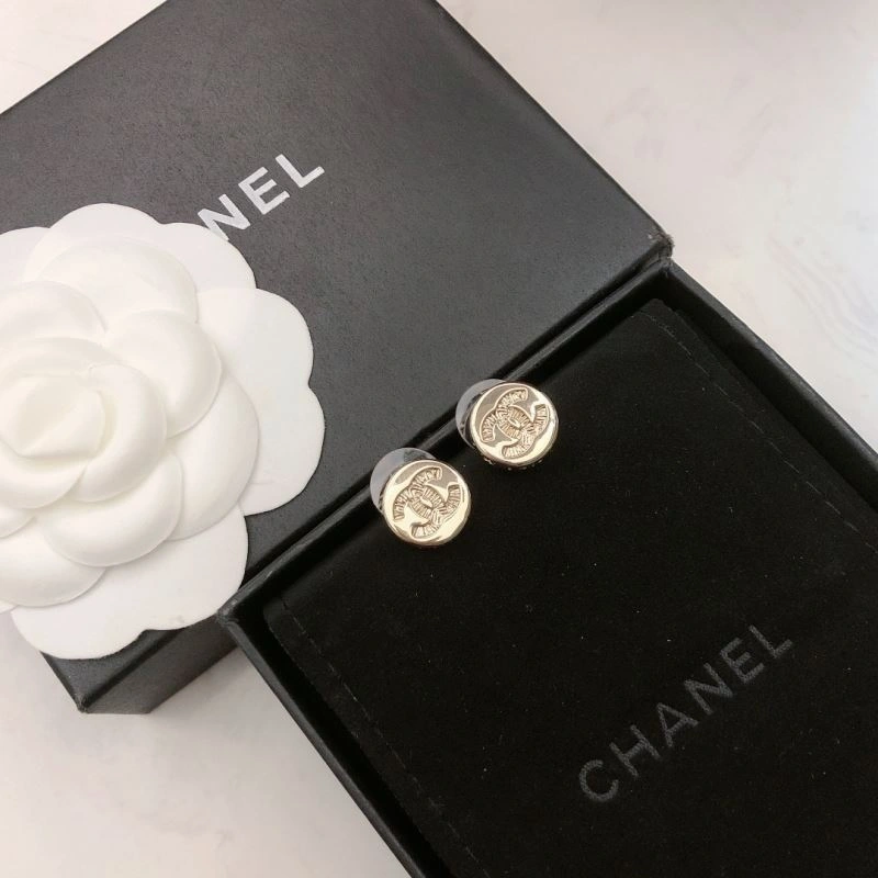 Chanel Earrings Tailored 227235