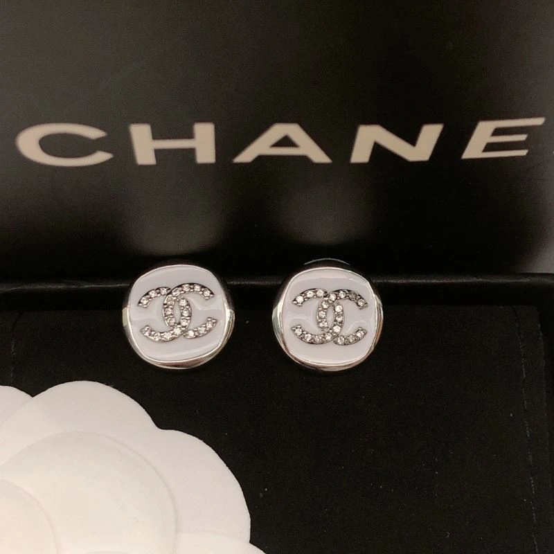 HighPerformance Chanel Earrings 227182