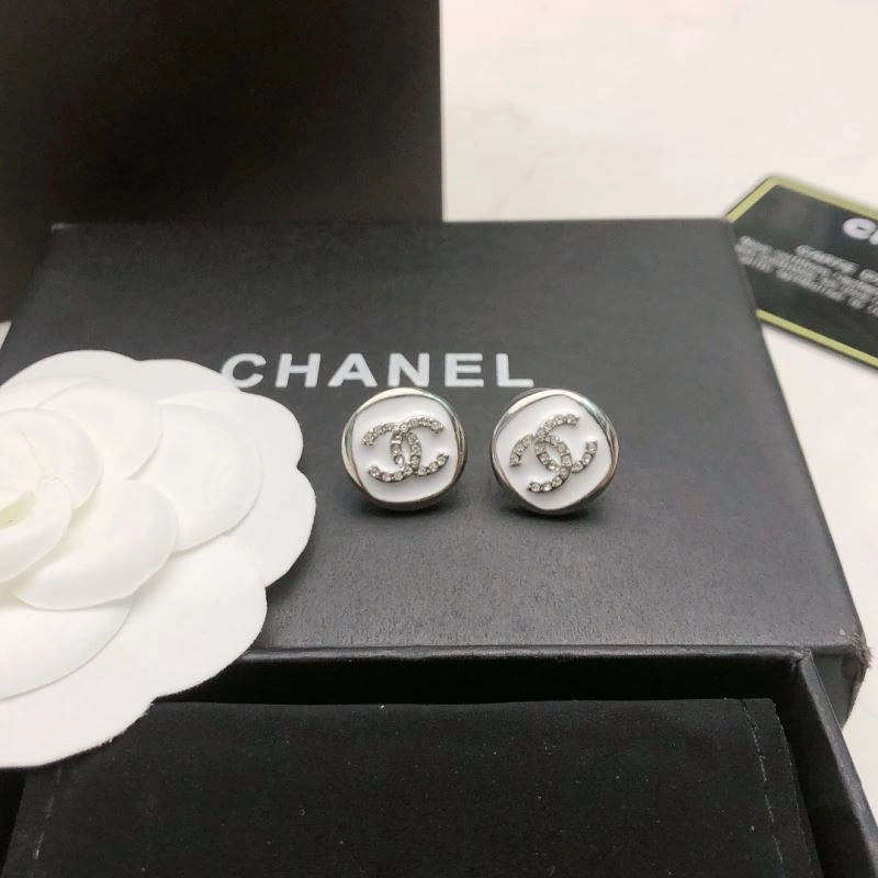HighPerformance Chanel Earrings 227182