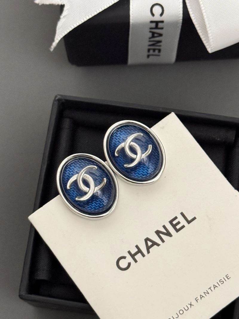 Durable Chanel Earrings 227175