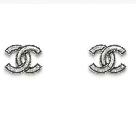 OnTrend Chanel Earrings 227170