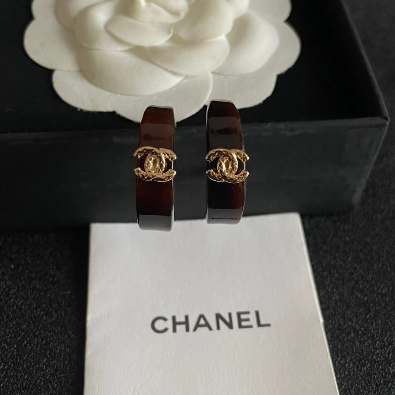 MultiPurpose Chanel Earrings 227165