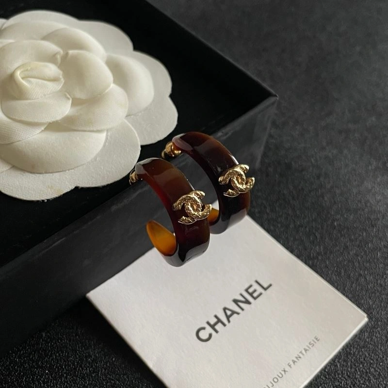 MultiPurpose Chanel Earrings 227165