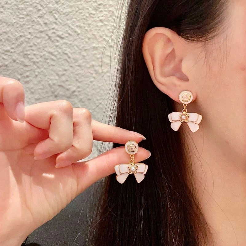 Chanel Earrings Modern 227163