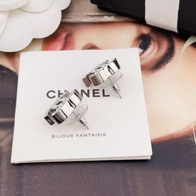 GoAnywhere Chanel Earrings 227256