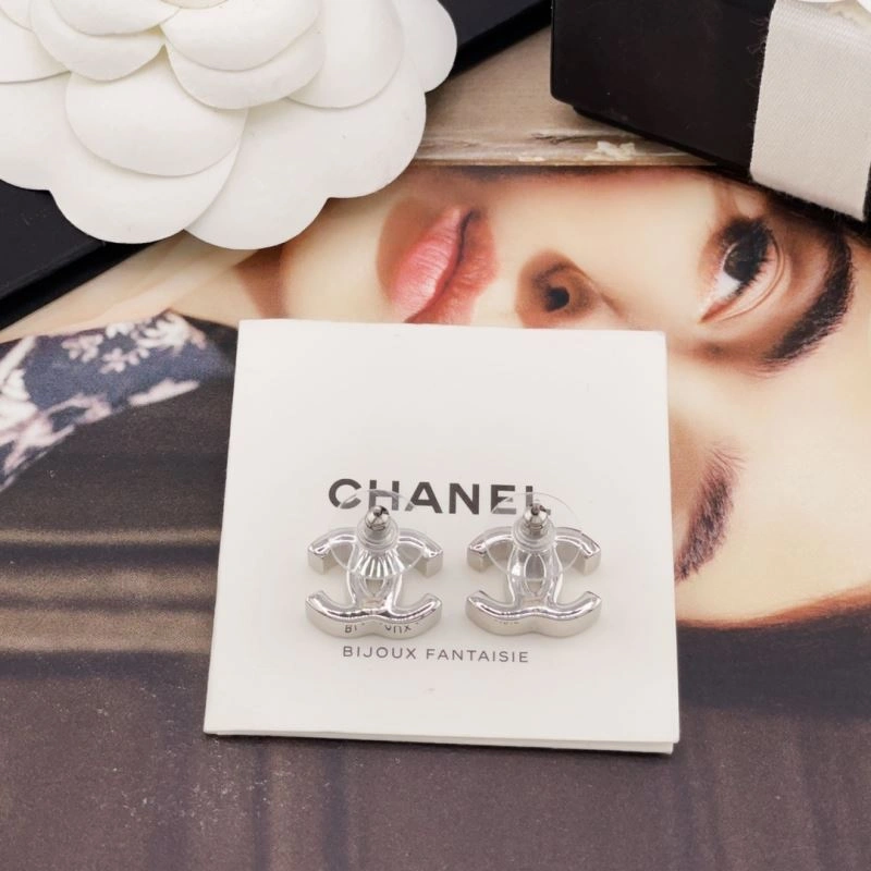 GoAnywhere Chanel Earrings 227256