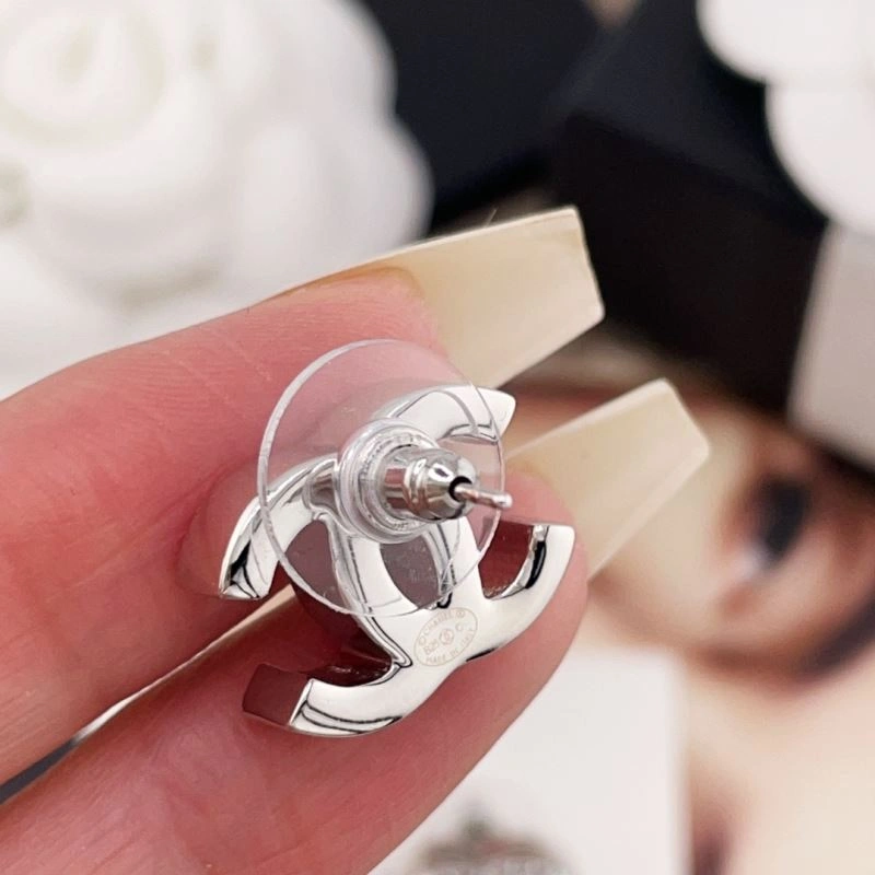 GoAnywhere Chanel Earrings 227256