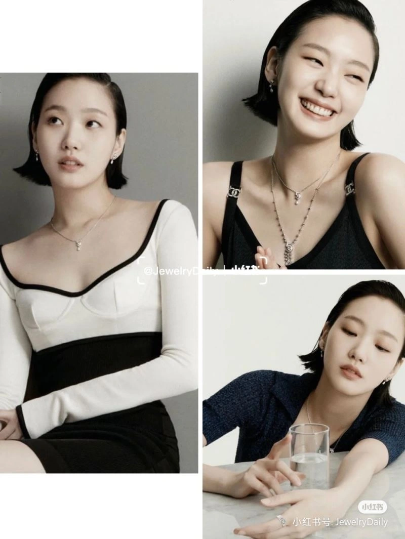 GoAnywhere Chanel Earrings 227158