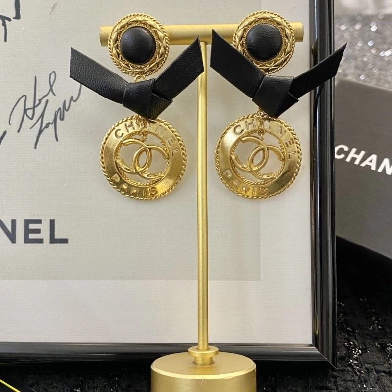 Chanel Earrings UrbanStyle 227153