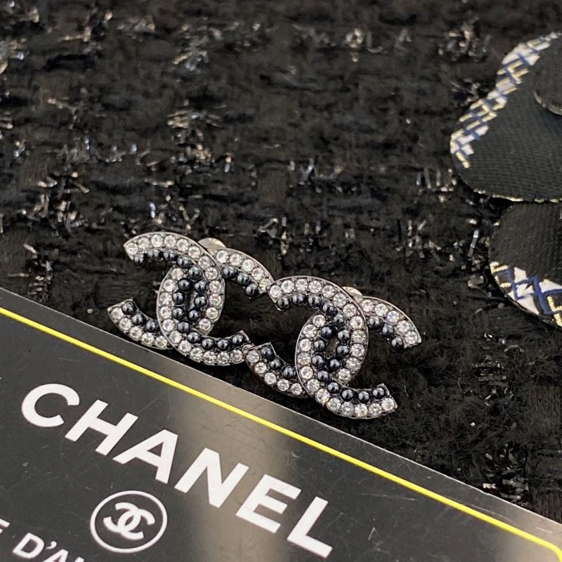 Trendy Chanel Earrings 227157