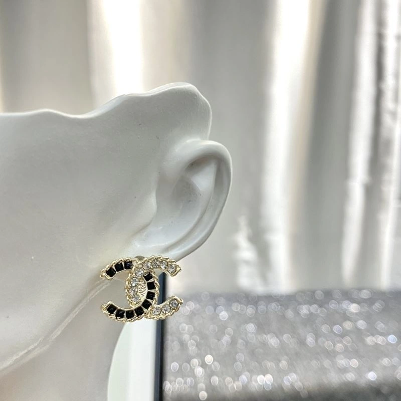 Refined Chanel Earrings 227151