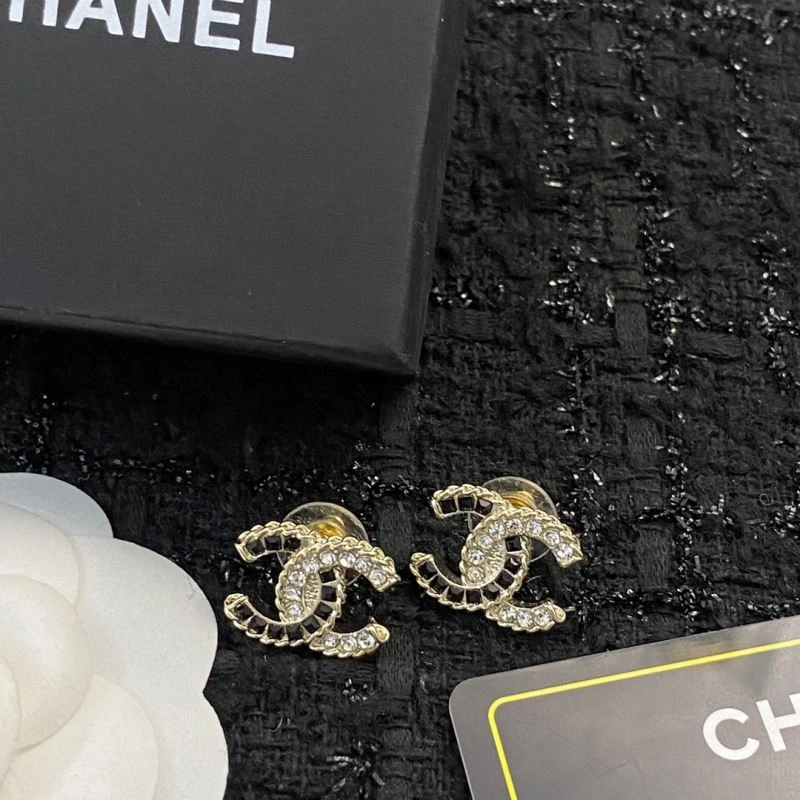 Refined Chanel Earrings 227151