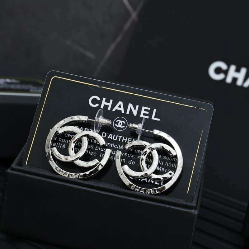 OnTrend Chanel Earrings 227156