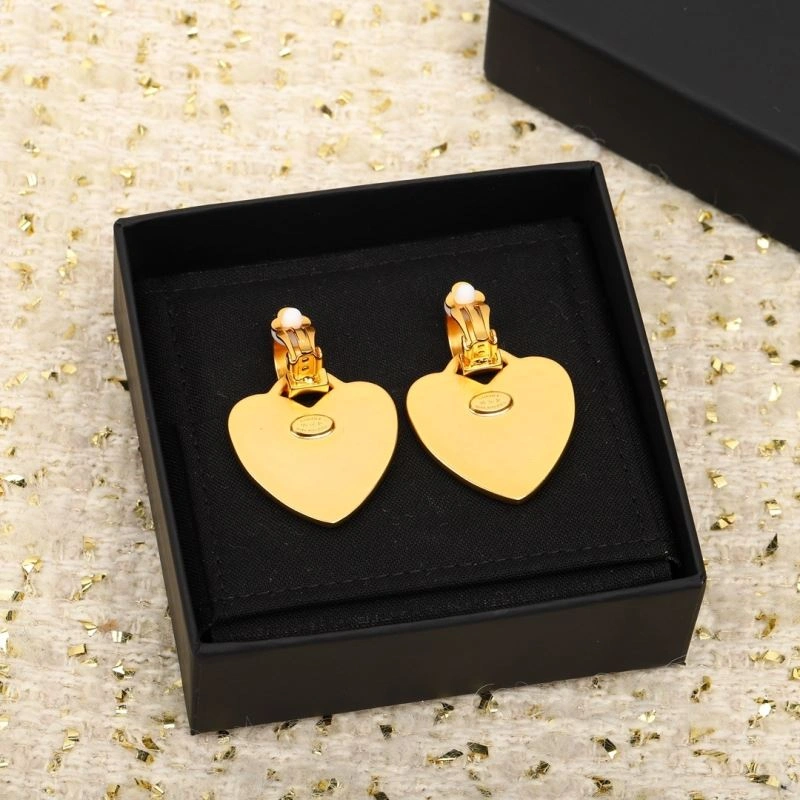 ZeroBulk Chanel Earrings 227127