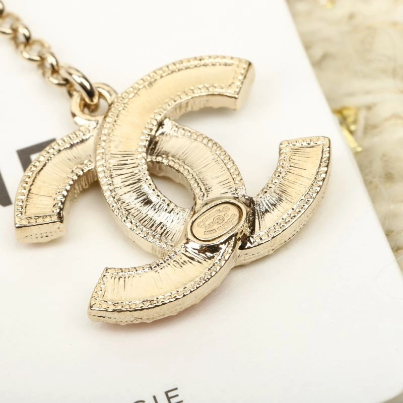 Practical Chanel Earrings 227168