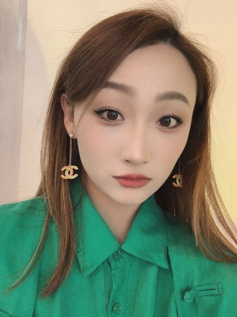 Practical Chanel Earrings 227168