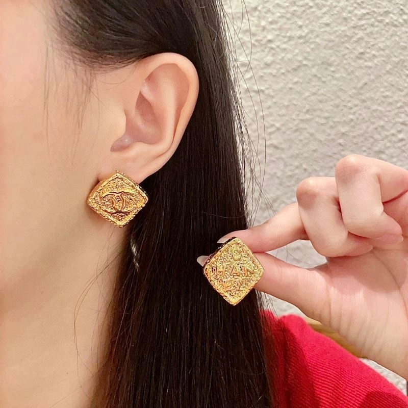 Chanel Earrings ModernLook 227179