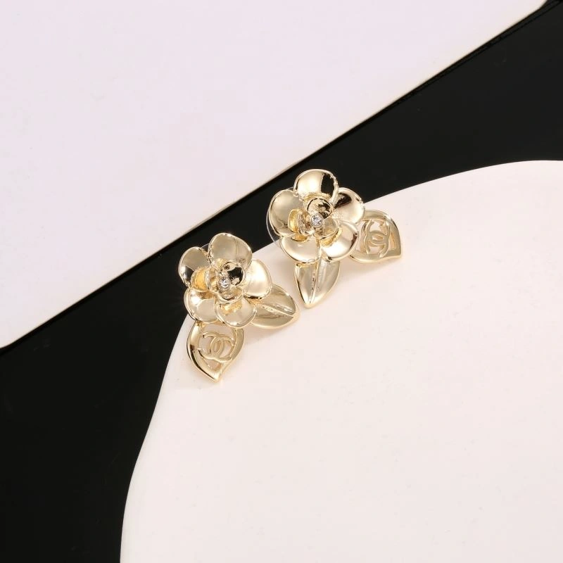 Efficient Chanel Earrings 227122