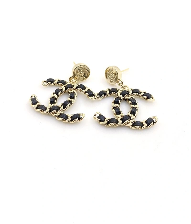 Chanel Earrings Refined 227117