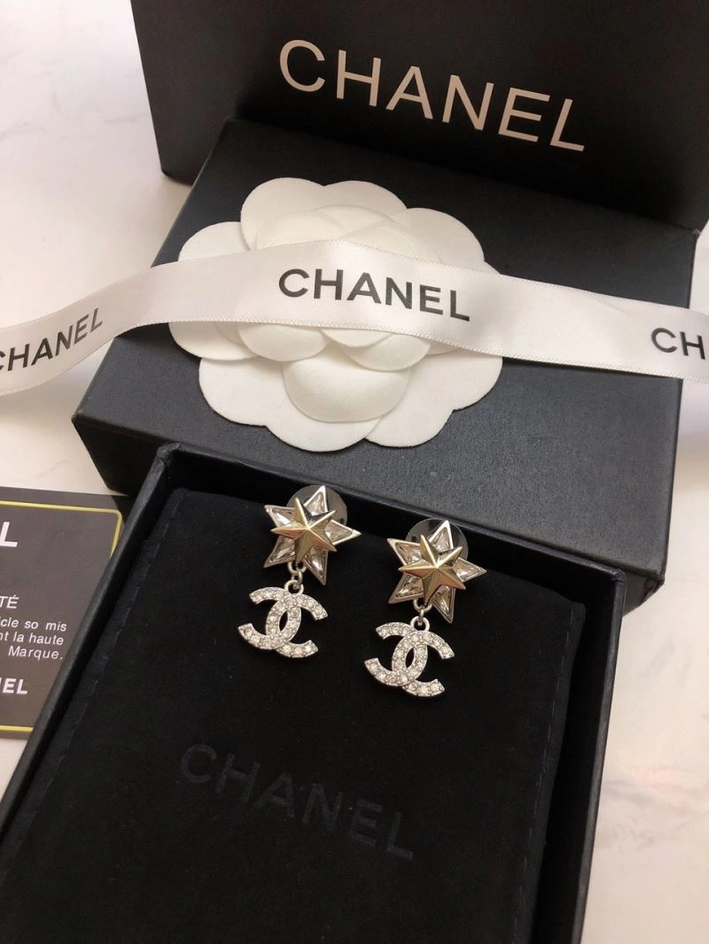 Chanel Earrings FlexibleFit 227271