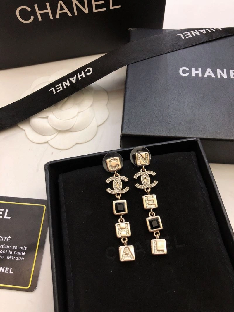 Chanel Earrings Durable 227160