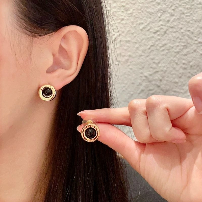 Chanel Earrings Snug 227155