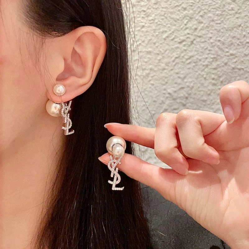 Chanel Earrings Durable 227115