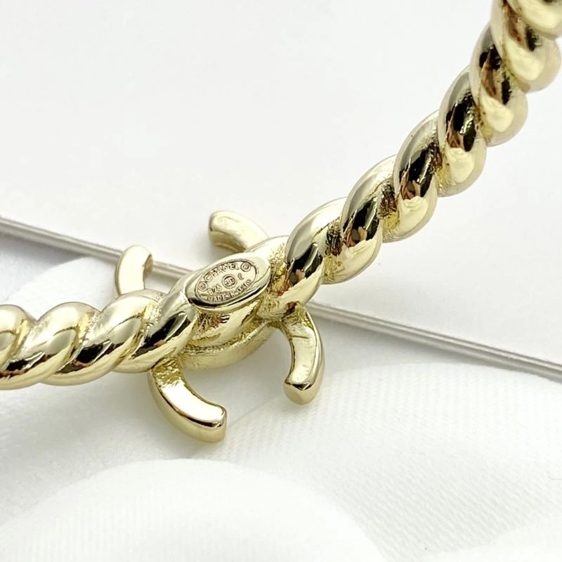 Chanel Earrings Functional 227114
