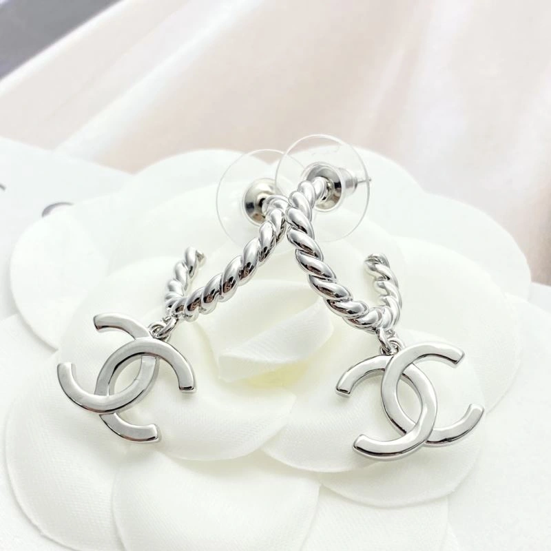 EasyCare Chanel Earrings 227140