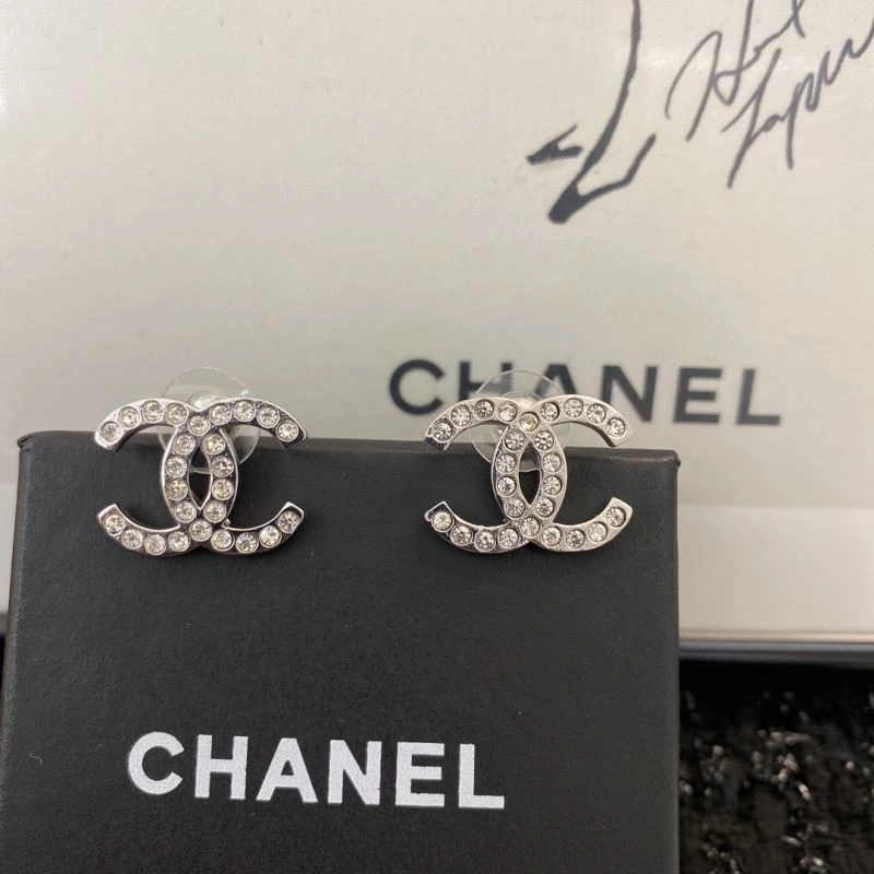 Chanel Earrings FastDry 227102