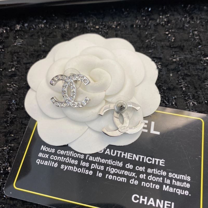 Chanel Earrings FastDry 227102