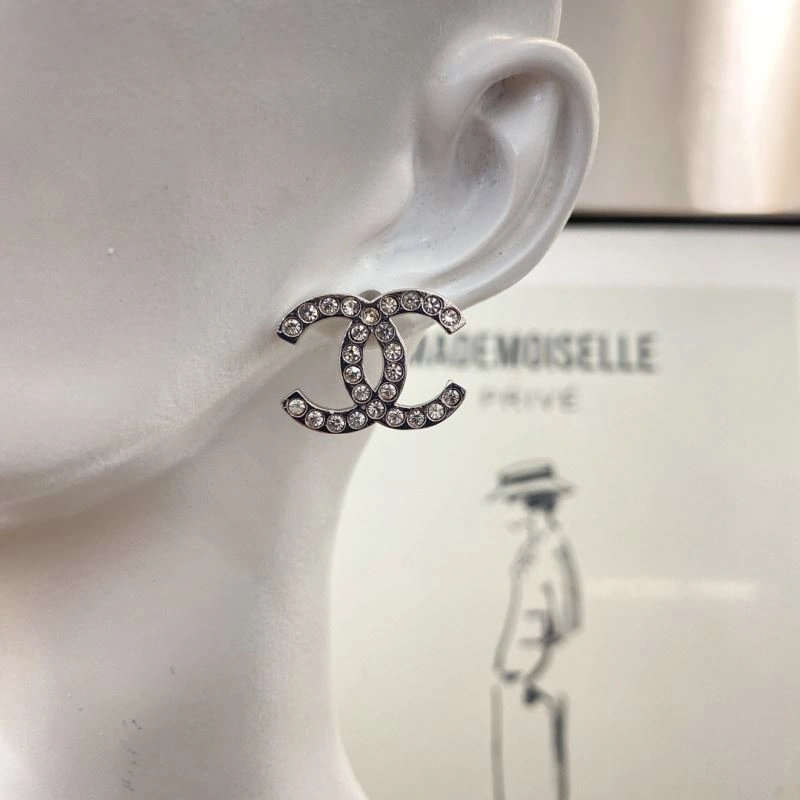 Chanel Earrings FastDry 227102