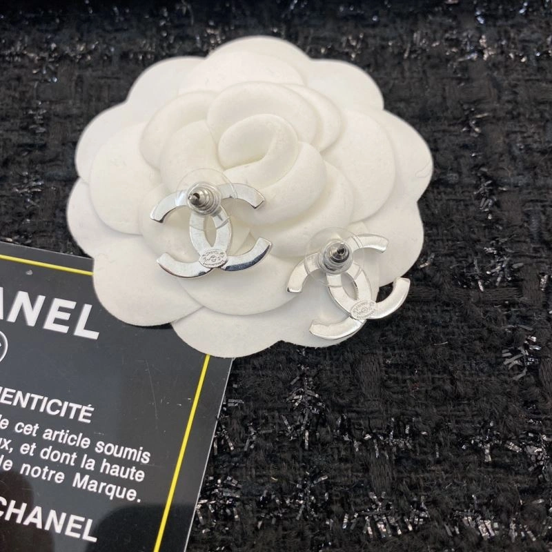 Chanel Earrings FastDry 227102