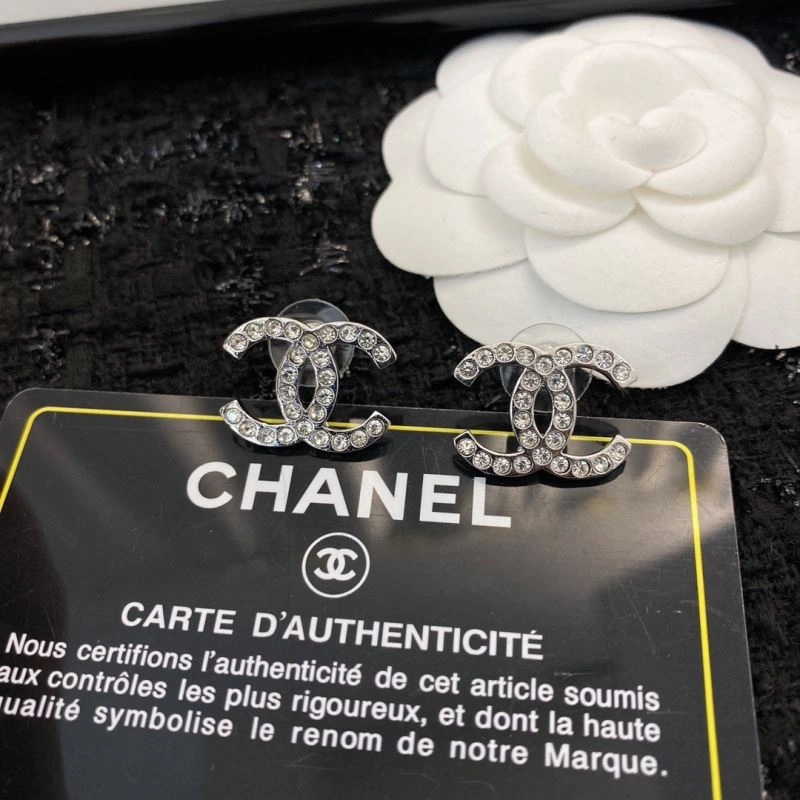 Chanel Earrings FastDry 227102